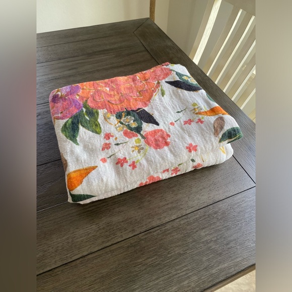 Anthropology Rosamelle Curtains - 2 panels - Picture 4 of 10